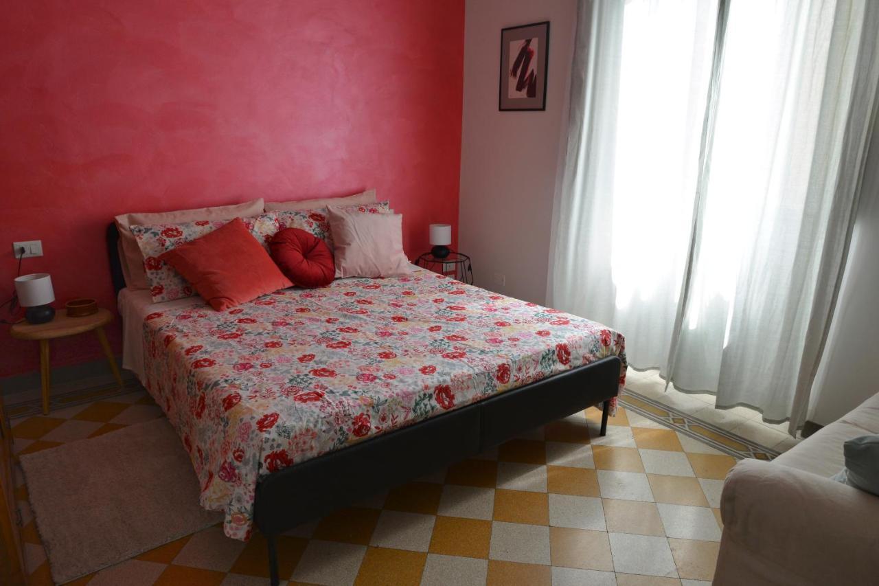 La Candida Rosa Floransa Dış mekan fotoğraf
